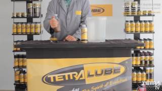 TETRALUBE® TRATAMIENTO STOP LEAK RADIATOR StopLeak Radiator Treatment [upl. by Driskill539]