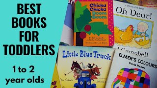 Amazing Books All Toddlers Must Have 12 year old  BEST Childrens Books [upl. by Conrade863]