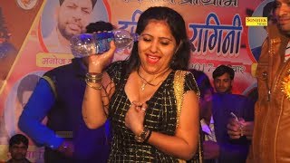 2024 Rachna Tiwari Ka Mast Video  Nai Botal  Haryanvi Song 2024  Latest Dj Song  Trimurti [upl. by Sherill]