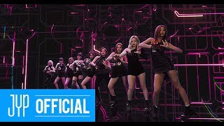 TWICE quotFANCYquot MV [upl. by Mw81]