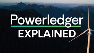 What is Powerledger [upl. by Amairam]