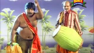 tension free sambalpuri comedy bairagi comedy fo [upl. by Garth]