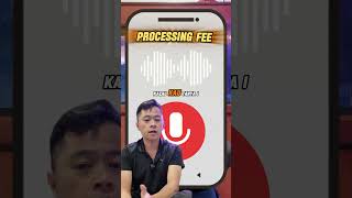 Processing fee automobile keretaterpakai [upl. by Mair152]