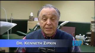 Dr Kenneth Zipkin  Orthodontist [upl. by Anwahsit]