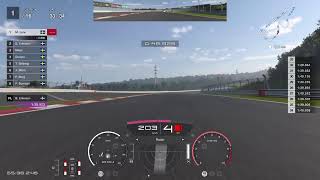 GranTurismo7  SRL SSGr3 S30 R6 Fuji internationel Speedway [upl. by Nagap]