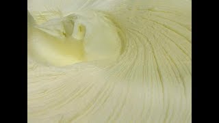 Jinsi Ya Kutengeneza Frosting Ya Keki Au Icing Ya Keki Buttercream Icing [upl. by Annalee]