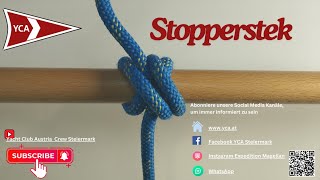 Stopperstek [upl. by Nyrb]