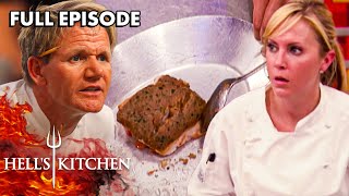 Hells Kitchen Season 11  Ep 20  Final Four Frenzy  Full Episode [upl. by Darton]