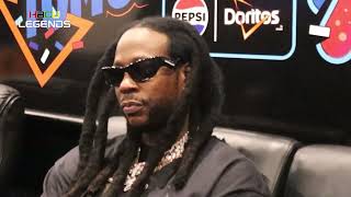 PepsiCo Partners with 2 CHAINZ for LIFE CHANGING HBCU Student Scholarships [upl. by Erdah]