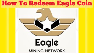 How To Redeem Eagle Coins Migrate your Eagle Network Coins To Cryptokara now [upl. by Chiquita]