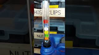 Antifreeze hydrometer [upl. by Seeto743]