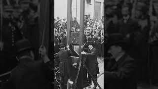 The last execution by guillotine was only in 1977  UNKNOWN FACTS [upl. by Kessiah431]