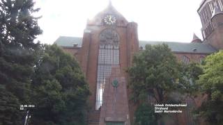 Sankt Marienkirche  Stralsund [upl. by Verdha]