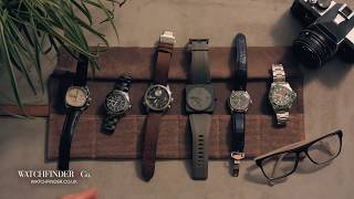 Watchfinder amp Co TV Advert 2017 [upl. by Eirahs]