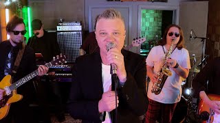 Hungry Eyes  Live Band Performance  Eric Carmen  Sing It Live [upl. by Aihsak25]