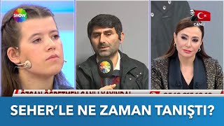 Seheri o mu yönlendiriyor  Didem Arslan Yılmazla Vazgeçme  29112023 [upl. by Quigley]