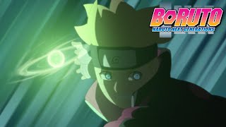 Wind Style Rasengan  Boruto Naruto Next Generations [upl. by Holmen]