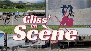 Glisse en Scene 2024 [upl. by Scheider539]