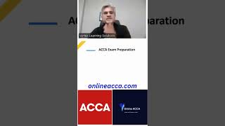 ACCA Exam Order exam acca examorder tips [upl. by Hetty]