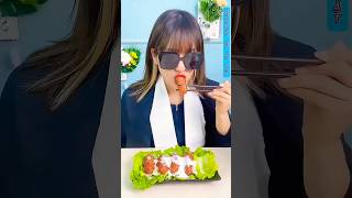 Bạn Ăn Được Cay Ở Đẳng Cấp Nào Sau Đây mukbang food anuong anvat shorts [upl. by Dickson]