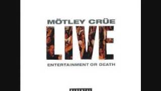 Motley Crue  Smokin in The Boys Room Live [upl. by Nellda]