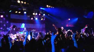 Taking Back Sunday  Timberwolves At New Jersey LIVE HD [upl. by Kevina]