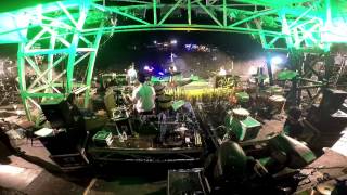 Hormones See Scape live in BMMF 6「Official Full Concert」Part 1  ไม่บอกเธอ [upl. by Wester]