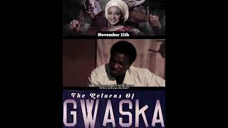 GWASKA RETURN [upl. by Koa]