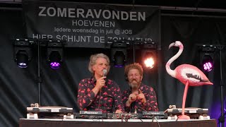 Discobaar A Moeder quotZomeravondenquot  Hoevenen 260723 [upl. by Tirrell836]