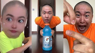 CRAZIEST Sagawa1gou Funny TikTok Compilation  Try Not To Laugh Watching Cactus Dance Challenge 2024 [upl. by Sitra]