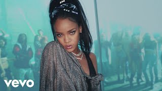 Calvin Harris Rihanna  This Is What You Came For Official Video [upl. by Sayer]