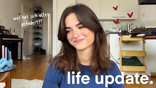 Life Update…vieles hat sich geändert❤️‍🩹  Fabienne Bethmann [upl. by Politi]