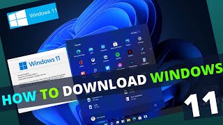 How to Install Windows 11  Windows 11 Download Google Drive  Windows 11 Iso Download And Install [upl. by Atekihc]