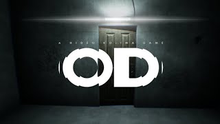 Will Hideo Kojimas NEW Horror Game OD Give You NIGHTMARES [upl. by Llamaj]