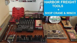 Are Harbor Freight Tools Any Good [upl. by Vachell]