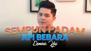 Sempun Padam Ati Bebara  Dominic Yai Official Music Video [upl. by Yditsahc]