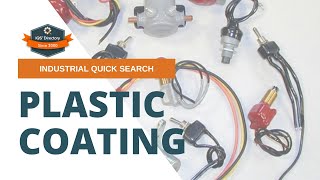 Plastic Coating The Complete Guide 2021 Update [upl. by Sieber]