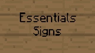 Essentials Signs Tutorial Buy Sell and Trade [upl. by Alsi]