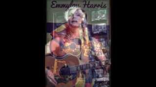 The Price You Pay Emmylou Harris [upl. by Necaj]