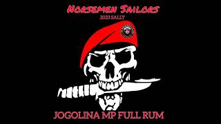 Dnki  Jagolina Mp 2023 Full Moon Rugged Sally NORSEMEN SAILORS Raw Vikings Gyration 2023 [upl. by Suiratnauq]