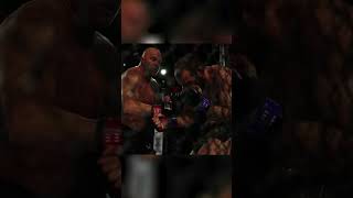 POV YOURE CAGESIDE AT ONE OF THE BEST FIGHTS OF 2024 [upl. by Kreit]