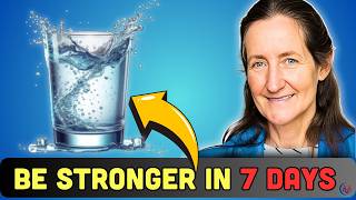 20 years of Low TESTOSTERONE Gone START DRINKING THESE  Dr Barbara ONeil  Fit Life Journey [upl. by Ahsenot]