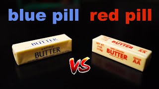 Salted vs unsalted butter [upl. by Ardnohsal]