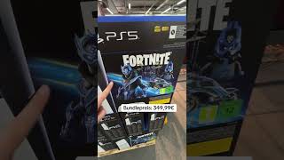 😳 Heftiger Preis für die PS5 mydealz sparen ps5 shortvideo [upl. by Nrubyar]