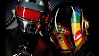 Daft Punk were the most influential pop Get Lucky Official Audio ft Pharrell Williams Nile Rodger [upl. by Neelyahs]