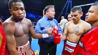 Adrien Broner USA vs Marcos Maidana Argentina  BOXING fight HD 60 fps [upl. by Hayse]