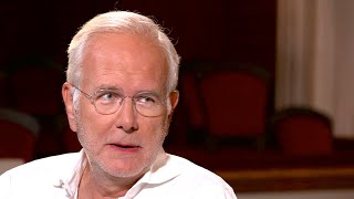 04072019  Interview Harald Schmidt  ORF III Künstlergespräche [upl. by Eiroj]