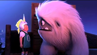 Yi Helps Yeti  Abominable 2019 Movie Clip  San Movie Clips [upl. by Rica]