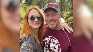 Ree Drummond’s Husband Trampled By a Cow [upl. by Lachish]