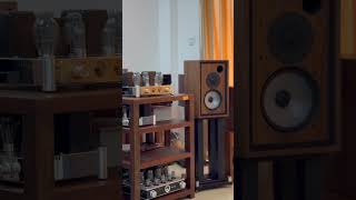 music youtube Reisong A50 MKiii Tube Amplifier [upl. by Nieberg]